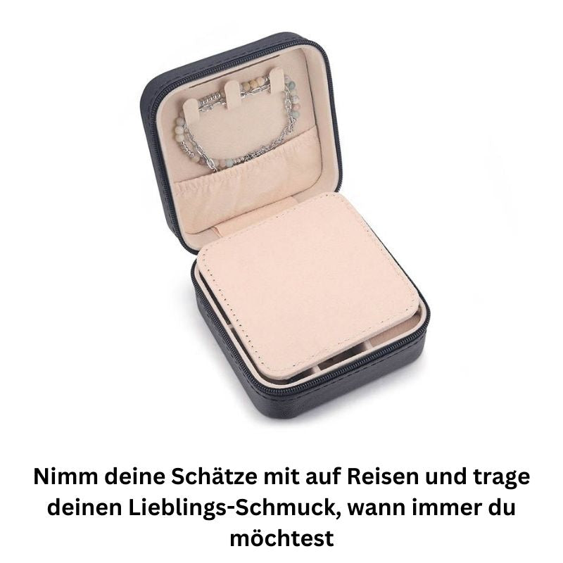 Schmuck-Reisebox