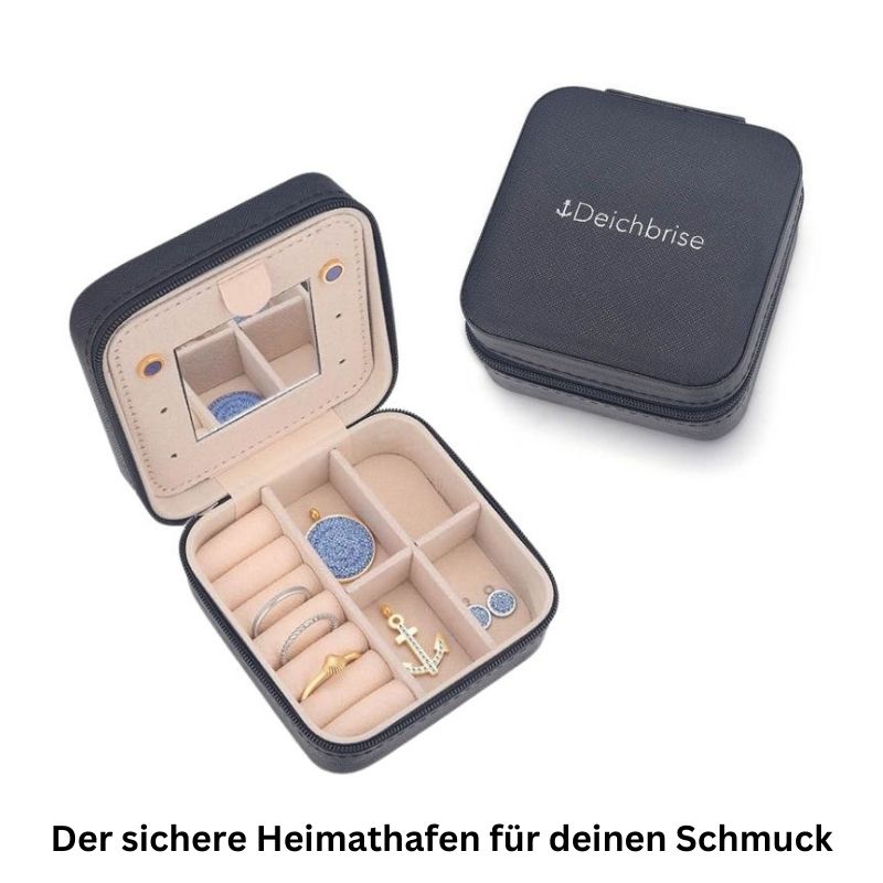 Schmuck-Reisebox