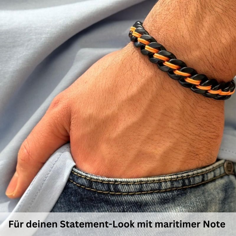 Special Edition Blue Steel