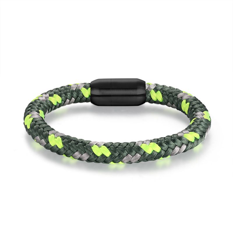 Segeltau Armband Kitesurfer (8mm)