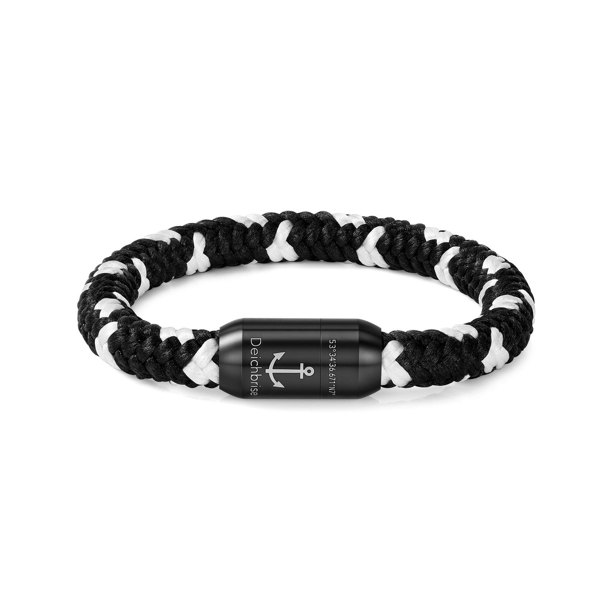 Segeltau Armband Flatterball (8mm)
