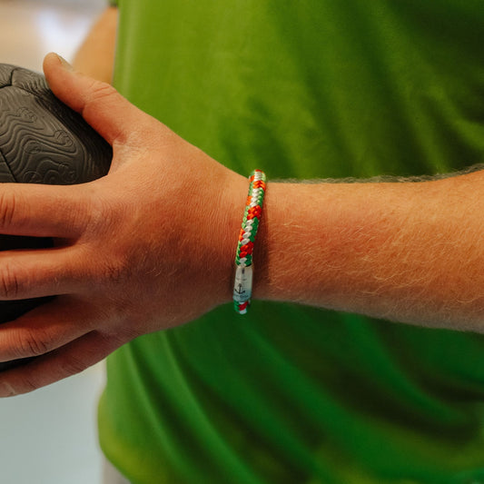 Segeltau Armband Rückraum (8mm)