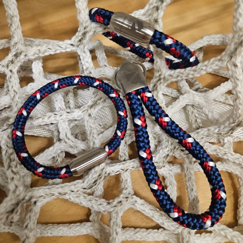 Segeltau Fan-Armband TURA 46 Marienhafe