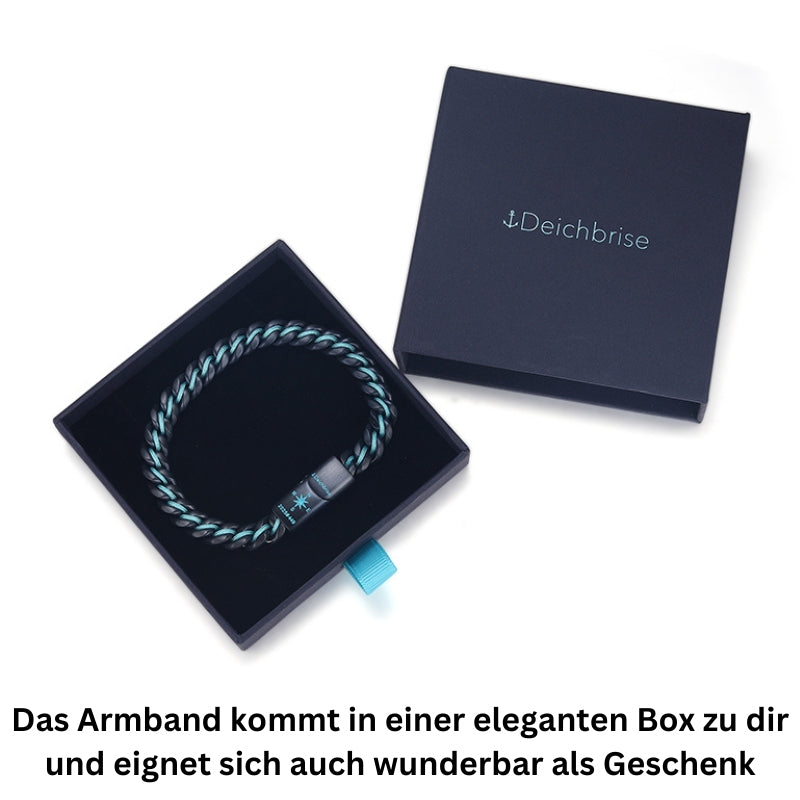 Special Edition Steel Wave (Küstengirls)