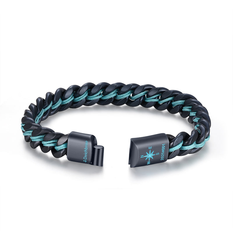 Special Edition Steel Wave (Kapitän rockt)