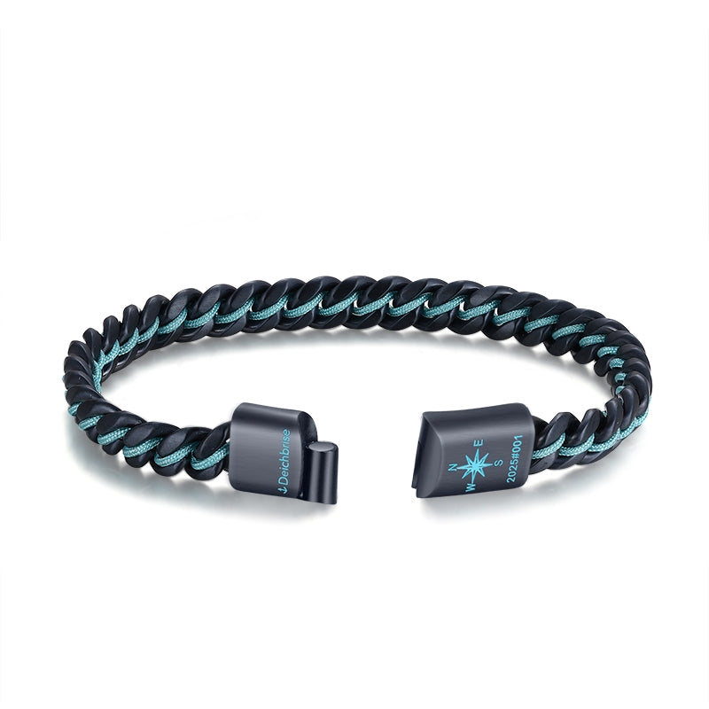 Special Edition Steel Wave (Küstengirls)