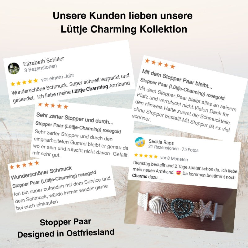 Stopper Paar (Lüttje-Charming)