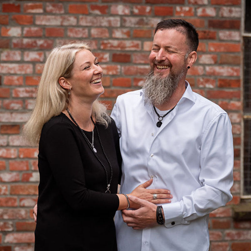 Manschettenknöpfe Anker