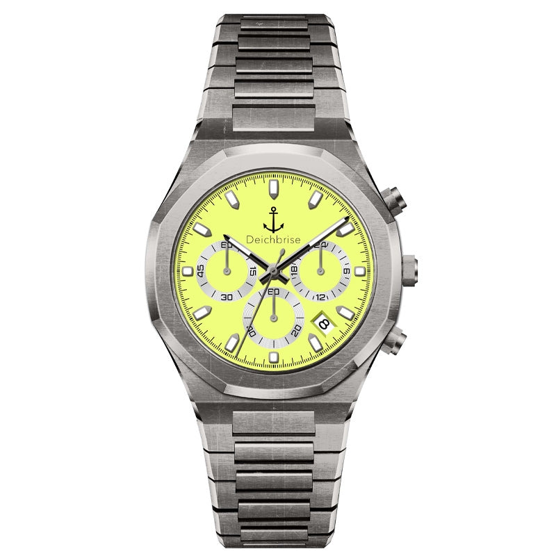 Uhr Bootsmann 41mm (Herren)