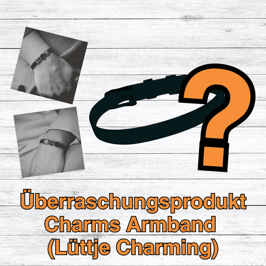Überraschungsprodukt Lüttje Charming Armband