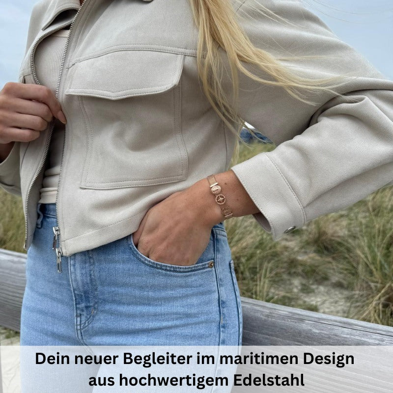 Charm Pilsumer Leuchtturm (Lüttje-Charming)
