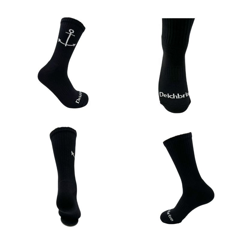 Sportsocken Coole Socke