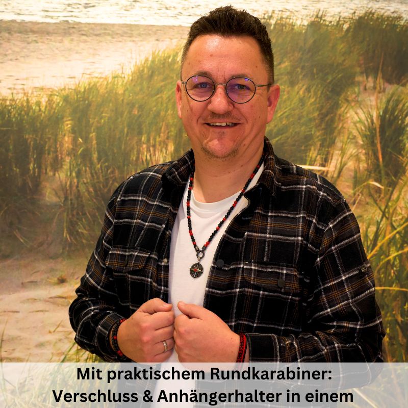 Küstenbrandung Set Herren