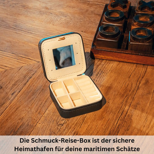 Schmuck-Reisebox