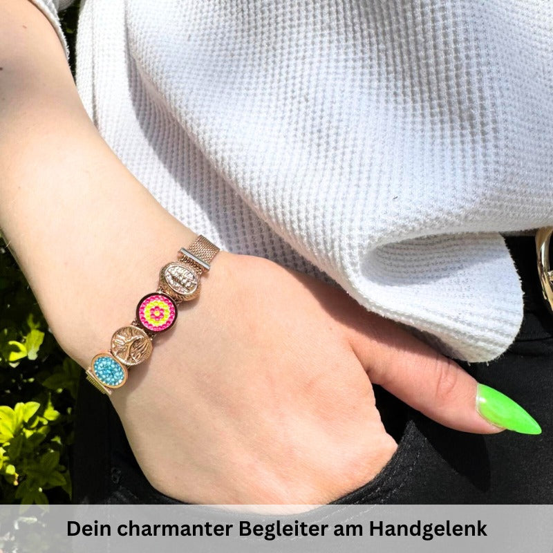 Charm Delfin (Lüttje-Charming)