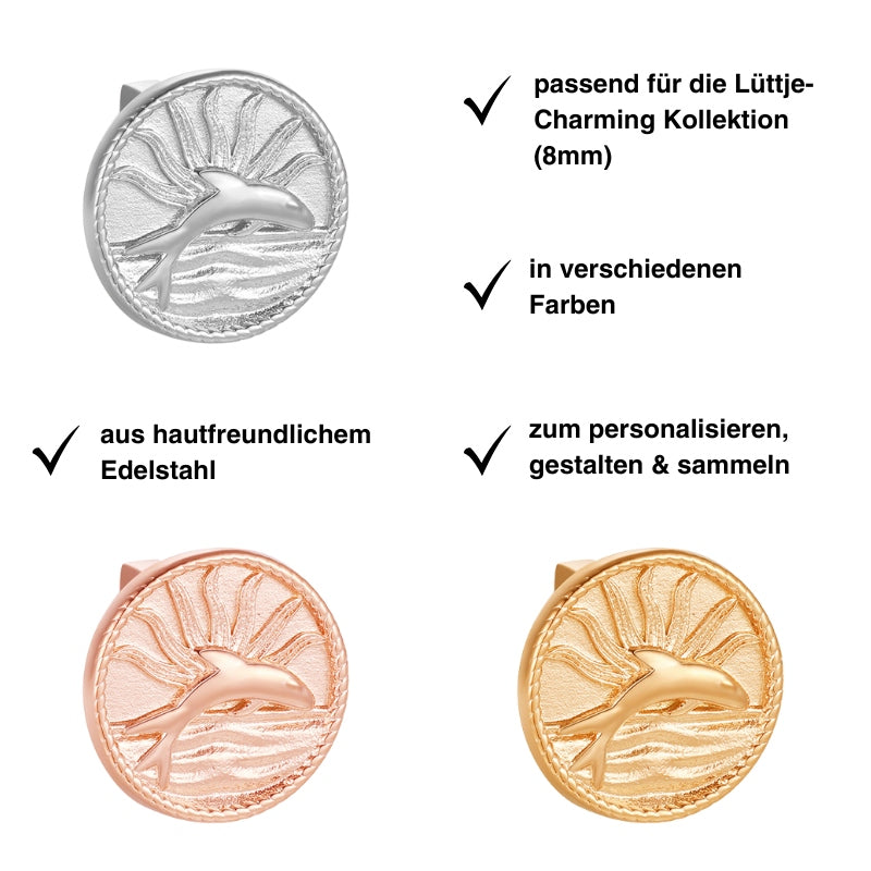 Charm Delfin (Lüttje-Charming)