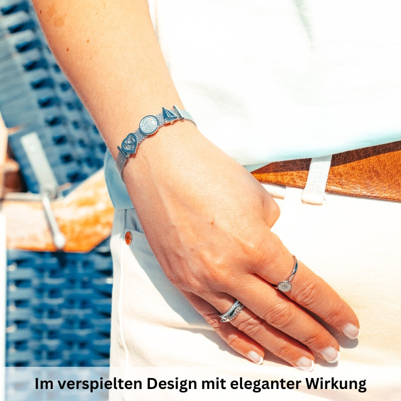 Charm Ankerliebe (Lüttje-Charming)