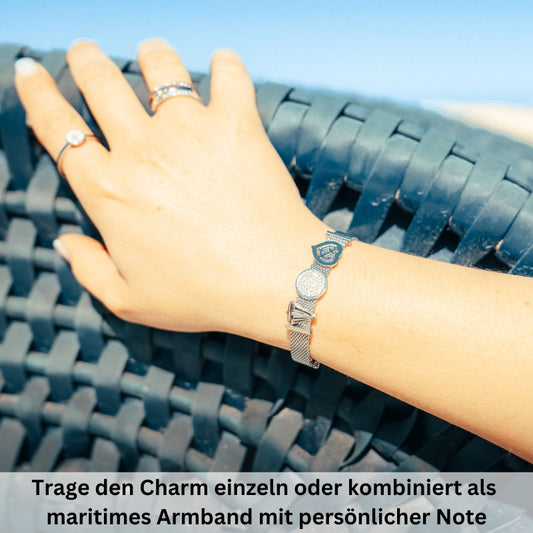 Charm Boot (Lüttje-Charming)