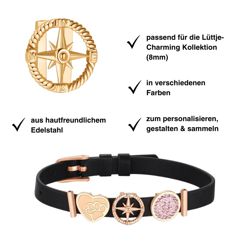 Charm Windrose (Lüttje-Charming)
