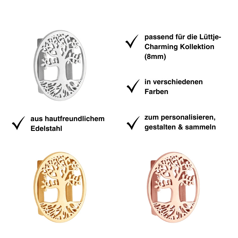 Charm Lebensbaum (Lüttje-Charming)