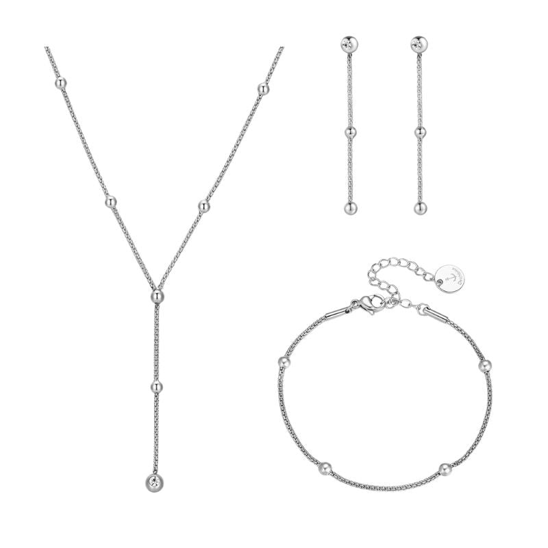 Geschenk-Set Küstenglanz