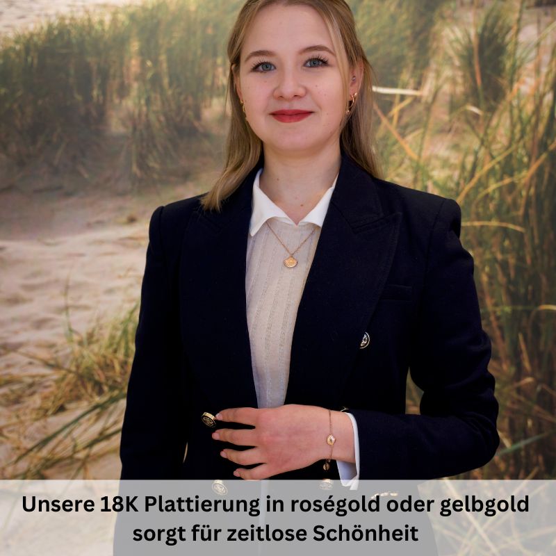 Geschenk-Set Muschel