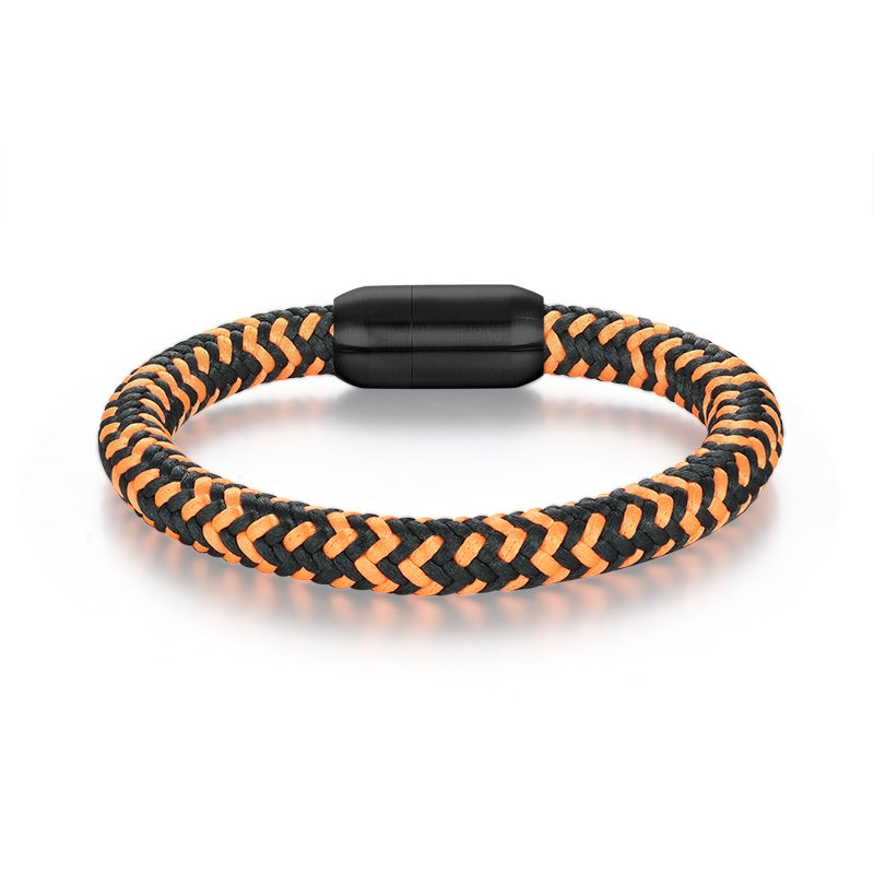 Segeltau Armband Windsurfer (8mm)