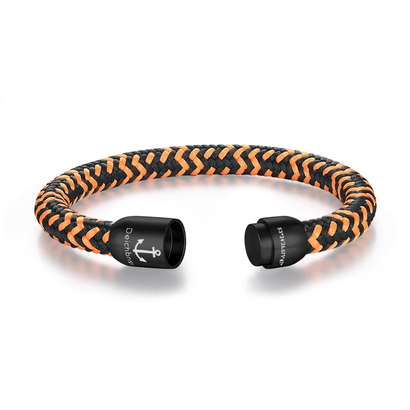 Segeltau Armband Windsurfer (8mm)