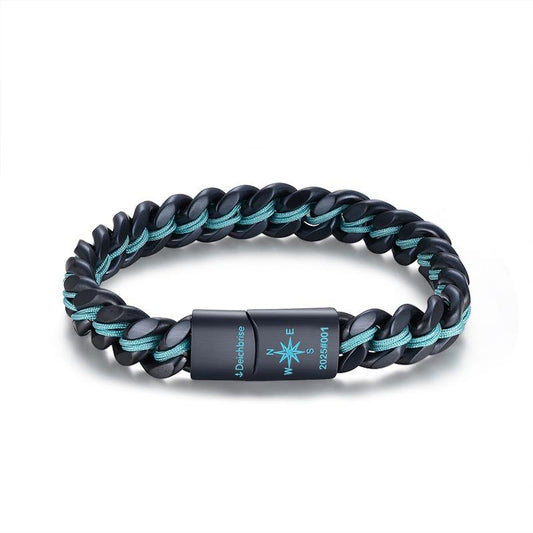 Special Edition Steel Wave (Kapitän rockt)