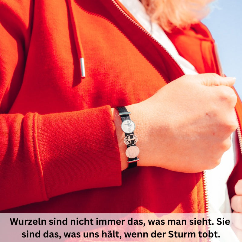 Charm Lebensbaum (Lüttje-Charming)