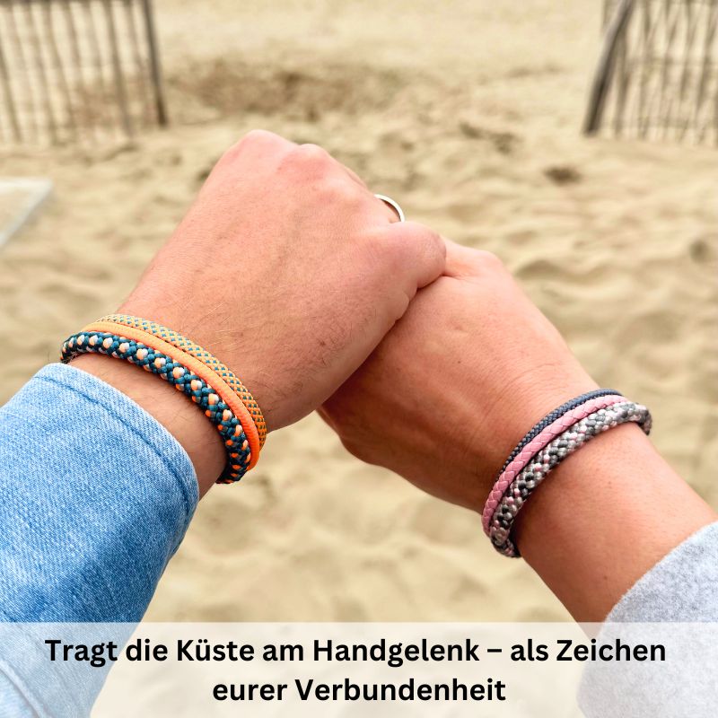 Armband Amrum & Pellworm