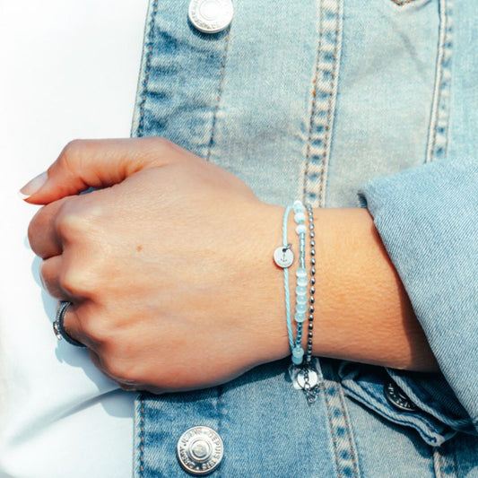 Armband Set BeachMix Ozean