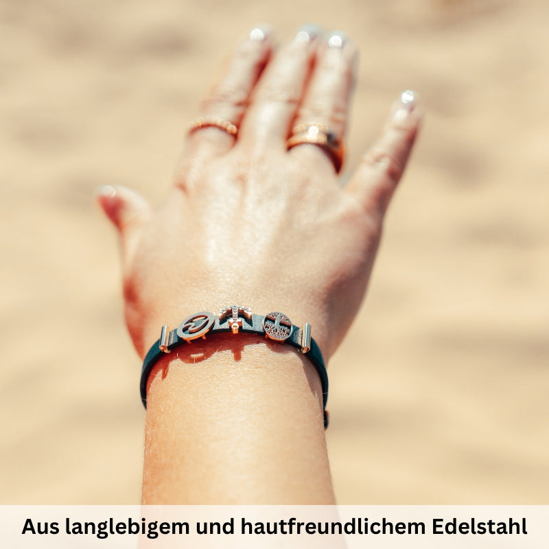 Charm Lebensbaum (Lüttje-Charming)