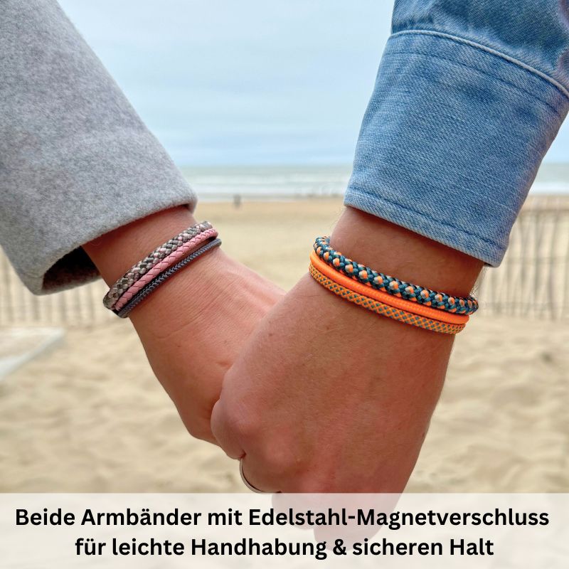 Armband Amrum & Pellworm
