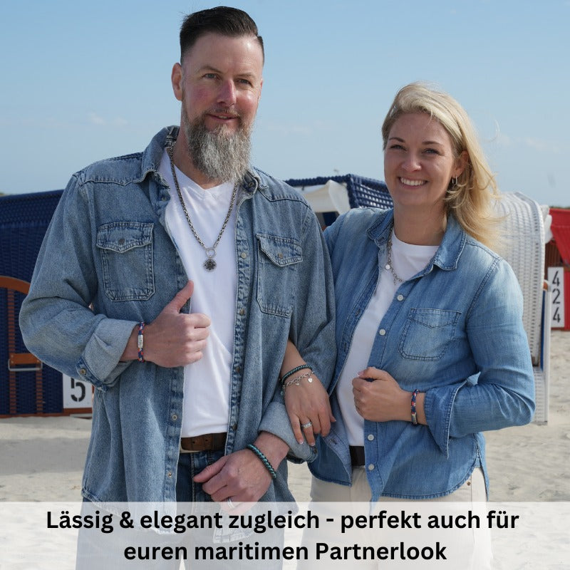 Special Edition Steel Wave (Kapitän rockt)