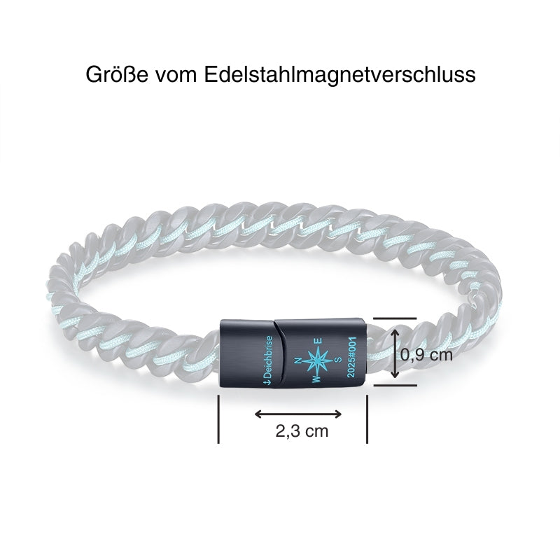 Special Edition Steel Wave (Küstengirls)