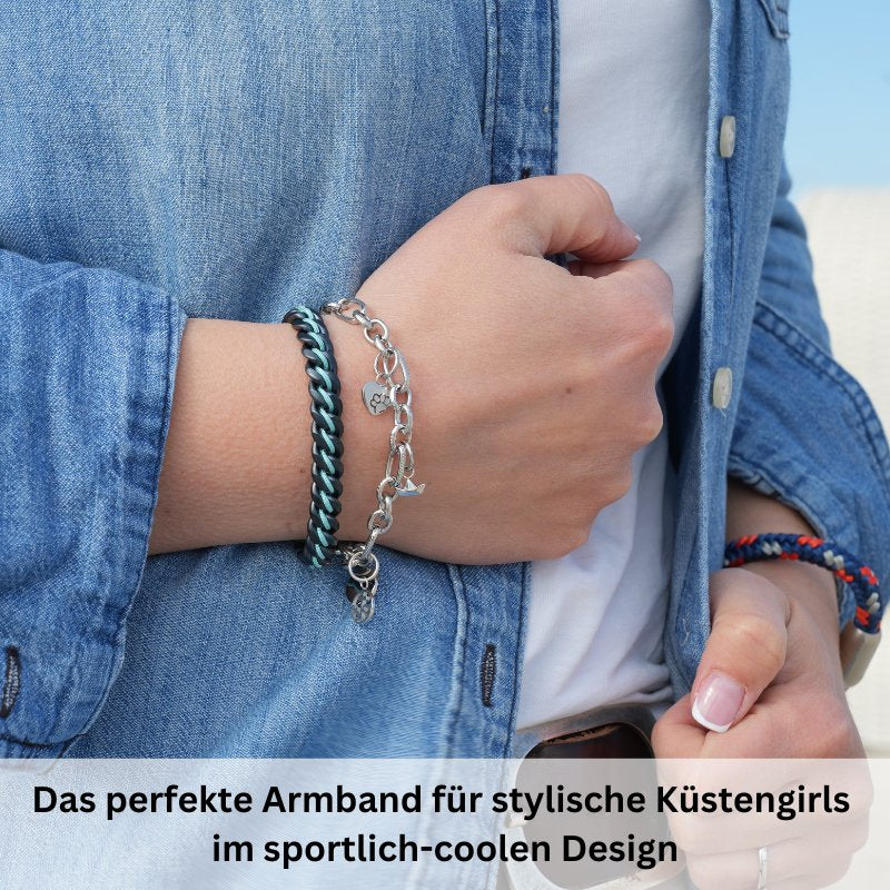 Special Edition Steel Wave (Küstengirls)