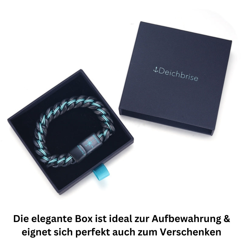 Special Edition Steel Wave (Kapitän rockt)