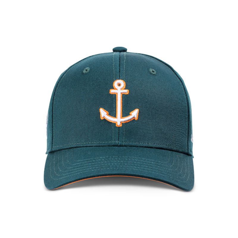Bascecap Windsurfer