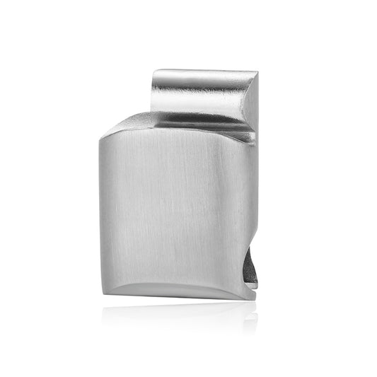 Adapter (+1,2/1,5cm) für Armband-Schließe (Multistrang)