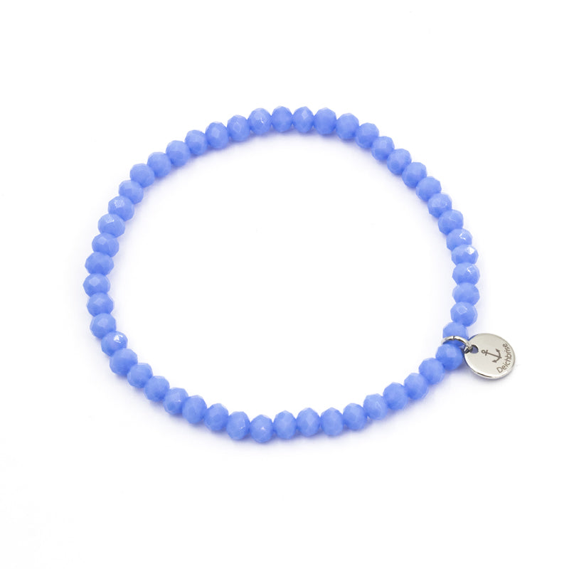Glasperlen Armband (babyeyes)