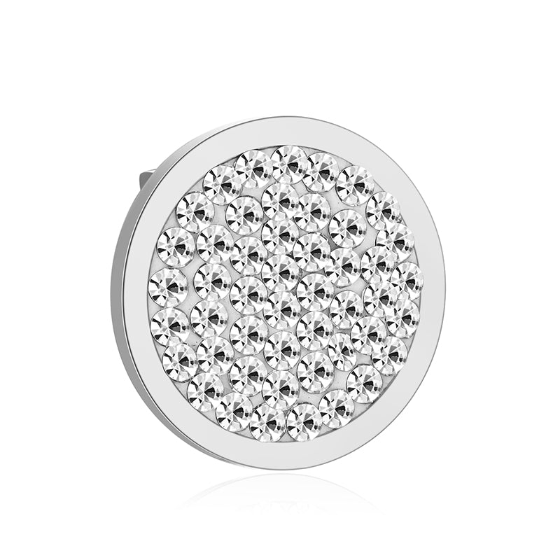 Charm Bling Bling weiss (Lüttje-Charming)