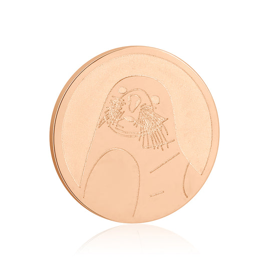 Charm Seehund (Lüttje-Charming)