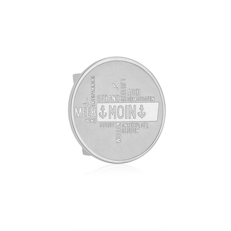Charm maritime Worte (Lüttje-Charming)