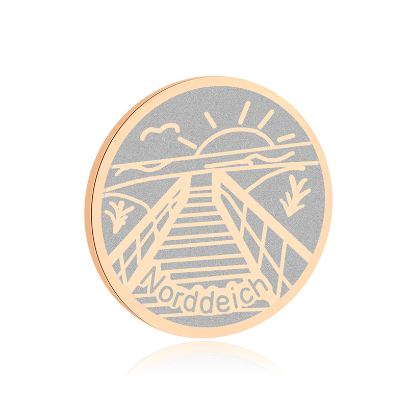 Charm Norddeich (Lüttje-Charming)