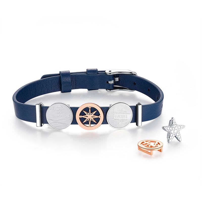Charm maritime Worte (Lüttje-Charming)