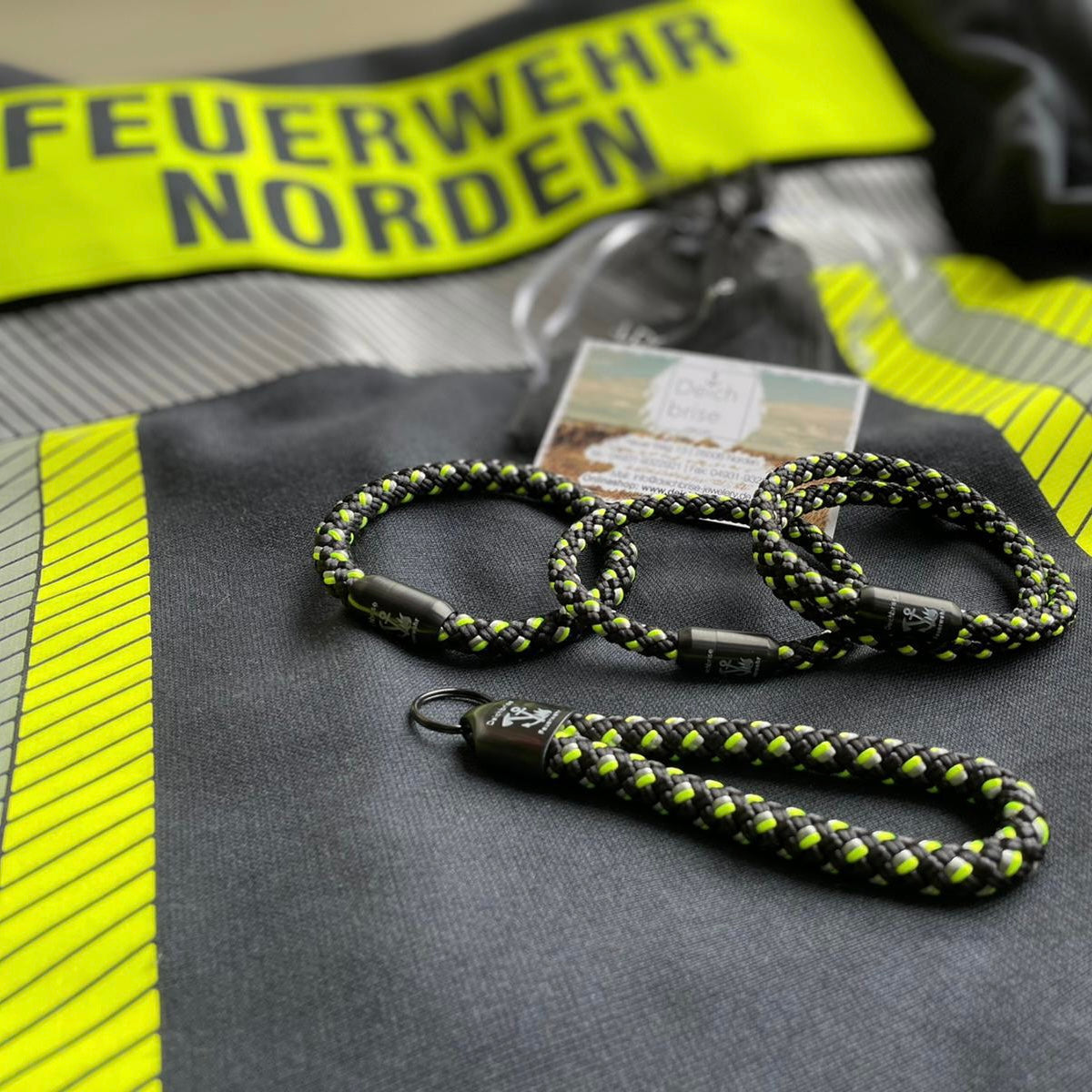 Feuerwehr Kollektion