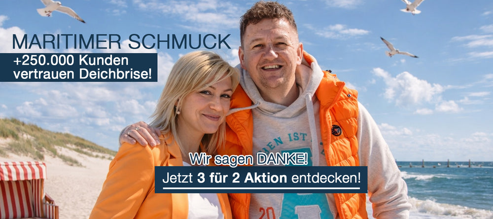 Deichbrise-Onlineshop