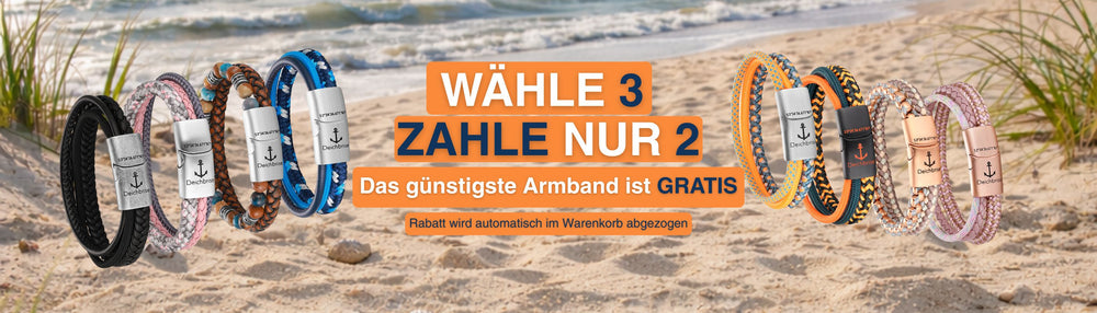 Deichbrise-Onlineshop