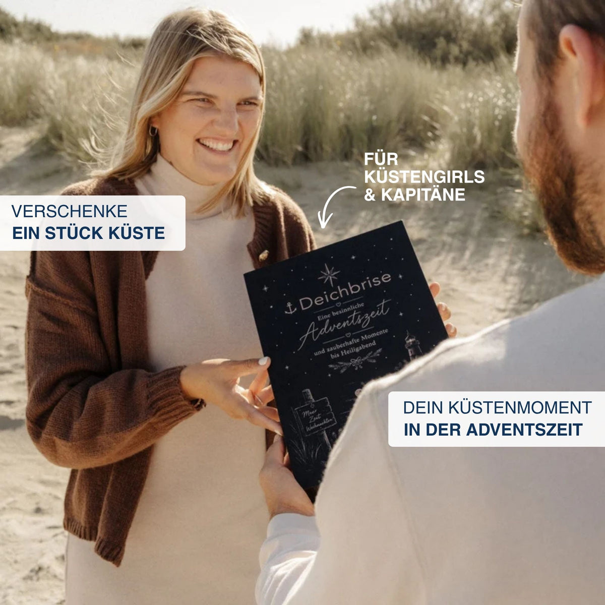 Schmuck-Adventskalender